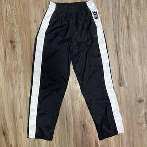 Vintage Nike Track Pants